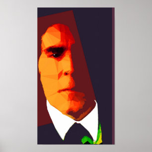 Selfie Poster