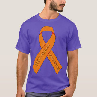 SelfInjury Awareness T-Shirt