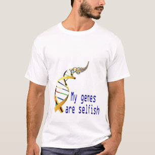 selfish gene T-Shirt