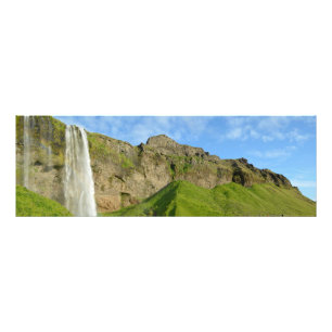 Seljalandsfoss Photo Print