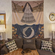 Selkie Tapestry