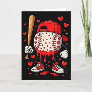 Sell 101 Apparel Youth Drip Valentine Boys Kids Me Card