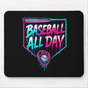 Sell All Day Ice Cream Dripping Sell Home Plate Dr Mouse Mat