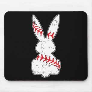 Sell Bunny Happy Easter Funny Sell Boys Girls Kids Mouse Mat