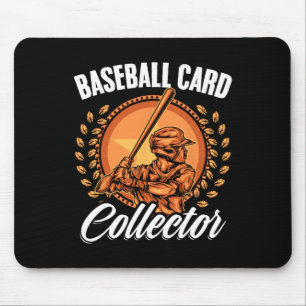 Sell Card Collector Trading Cards Sports Sell Love Mouse Mat