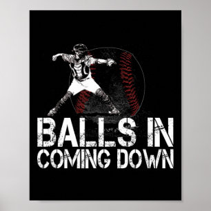 Sell Catcher - Softll Catcher - Sell Fan _1 Poster