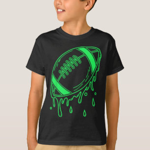 Sell Drip Birthday Ice Cream Alien Softll Style T-Shirt