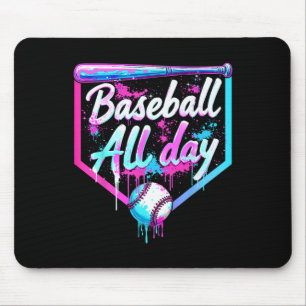 Sell Drip Boys Cool Ice Cream Drip Sport Players A Mouse Mat