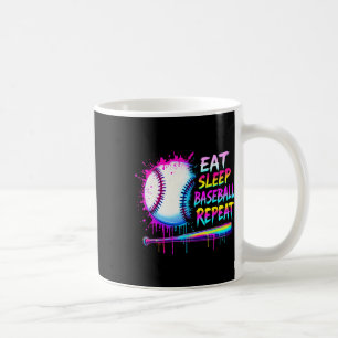Sell Drip Boys Eat Sleep Sell Repeat Ice Cream Dri Coffee Mug