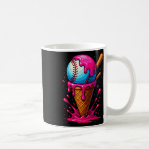 Sell Drip Boys Ice Cream Cone Drip Sell  Coffee Mug