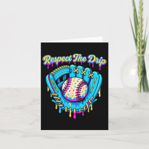 Sell Drip Boys Ice Cream Drip Glove Sweet Swing Sp Card