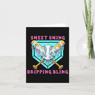 Sell Drip Boys Ice Cream Drip Sweet Swing Sports 1 Card
