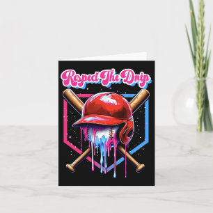 Sell Drip Boys Ice Cream Drip Youth Respect The Dr Card