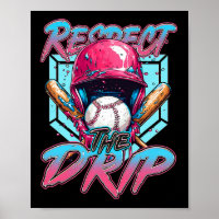 Sell Drip Boys Kids Ice Cream Dripping Respect The