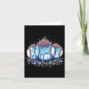 Sell Drip Boys Youth Dripping Sell With Sprinkles  Card