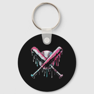Sell Drip For Boys Ice Cream Drip Youth Boys 2 Sid Key Ring