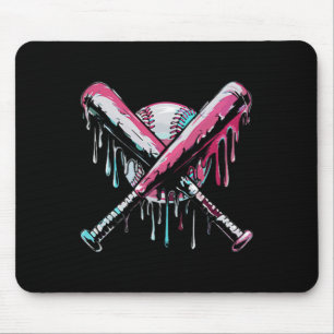 Sell Drip For Boys Ice Cream Drip Youth Boys 2 Sid Mouse Mat