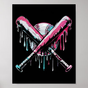Sell Drip For Boys Ice Cream Drip Youth Boys 2 Sid Poster
