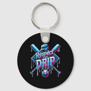 Sell Drip For Boys Ice Cream Drip Youth Boys Sell Key Ring