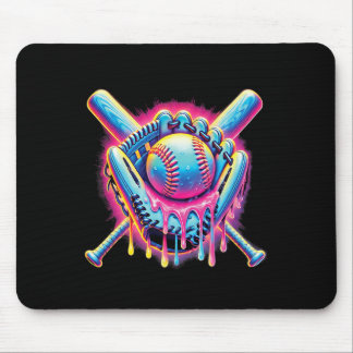 Sell Drip For Boys Ice Cream Drip Youth Boys Sell Mouse Mat