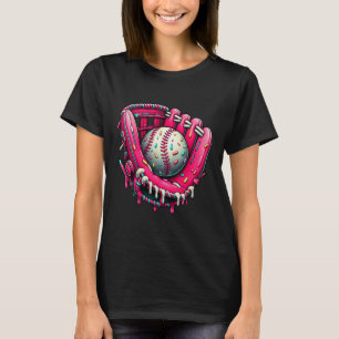 Sell Drip For Boys Ice Cream Drip Youth Boys Sell T-Shirt