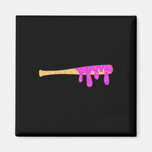 Sell Drip For Boys Ice Cream Drip Youth Sell T  Magnet