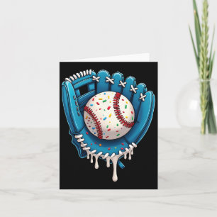 Sell Drip Ice Cream Sprinkles Sell Glove 1 Card