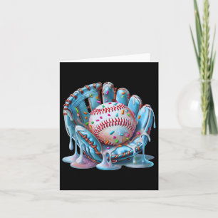 Sell Drip Ice Cream Sprinkles Sell Glove 5 Card