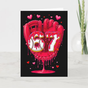 Sell Drip Ice Cream Valentine Youth Boys Girls Spo Card