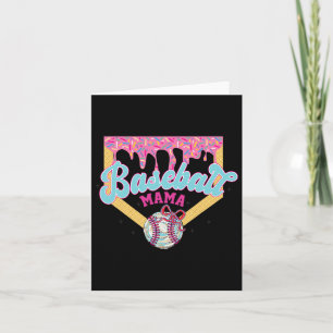 Sell Drip Mama Ice Cream Drip Kids Boys Sell Mum  Card