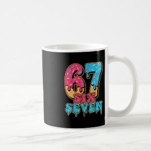 Sell Drip Number 67 Player Or 67th Birthday 1  Coffee Mug