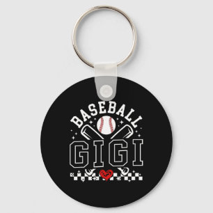 Sell Gigi Of A Sell Player Gigi  Key Ring