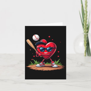 Sell Heart Funny Valentine's Day Design Sell Lover Card