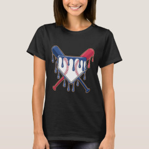 Sell Ice Cream Drip Boy Youth Kids Driping Toddler T-Shirt
