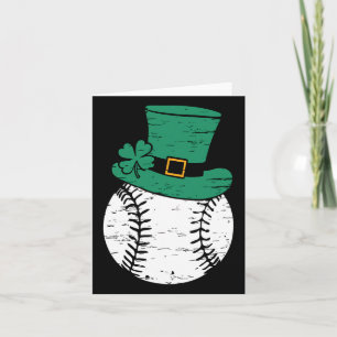 Sell Ll St Patricks Day Lucky Sell Player Sport  Card