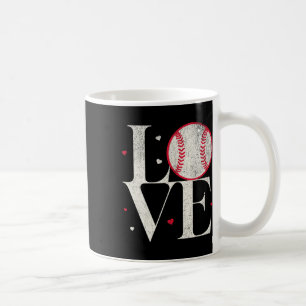 Sell Love Retro Gift Tee Coffee Mug