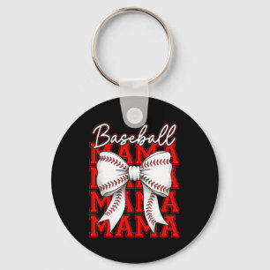 Sell Mama Vintage Sell Mum Coquette Bow Key Ring