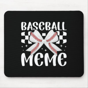Sell Meme Coquette Meme Of A Sell Player Meme Mouse Mat