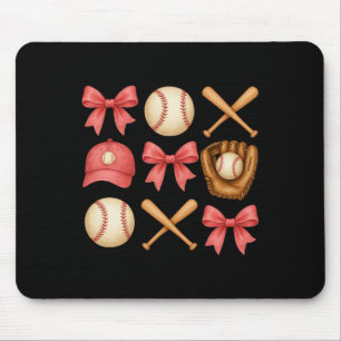 Sell Mum Coquette Mothers Day Women Girls Sell Mam Mouse Mat