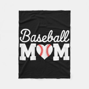 Sell Mum Shirt Women Sell Heart Mothers Day Fleece Blanket