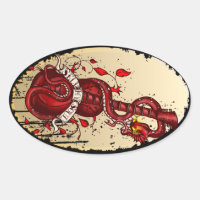 Sell My Soul sticker