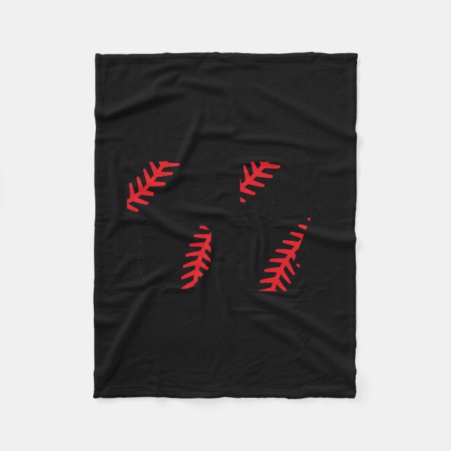 Sell Number #67  Fleece Blanket (Front)