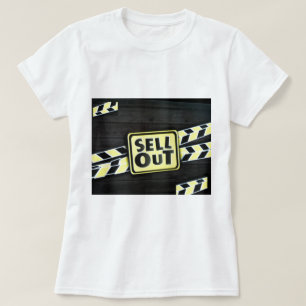Sell Out T-Shirt