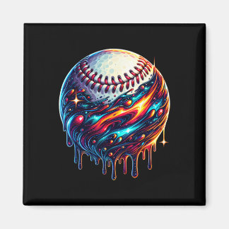 Sell Planet Drip Sell Drip Sell Ice Cream Drip Magnet