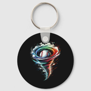 Sell Player Art Graphic Sell Fan Boys Mens 2 Key Ring