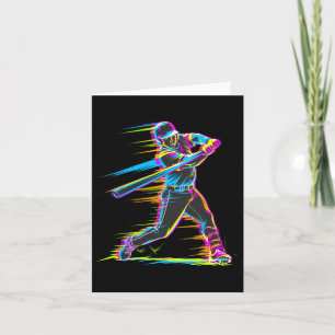 Sell Player Drip Home Plate  Card