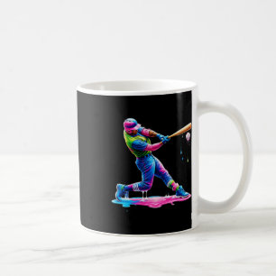 Sell Player Drip Ice Cream  Coffee Mug