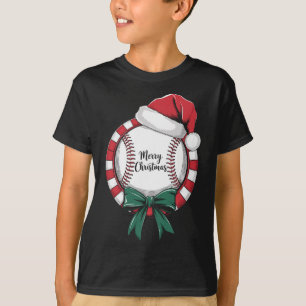 Sell Santa Hat Christmas Holiday Design T-Shirt