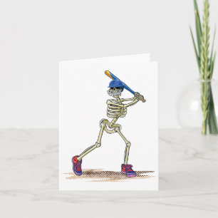 Sell Skeleton Halloween Men Boys Sell Halloween 1 Card