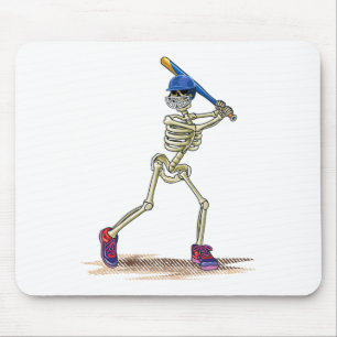 Sell Skeleton Halloween Men Boys Sell Halloween 1 Mouse Mat
